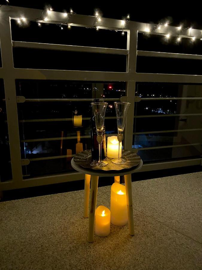 Widok Na Morze Porta Mare - Apartament 339 Dziwnówek Eksteriør bilde